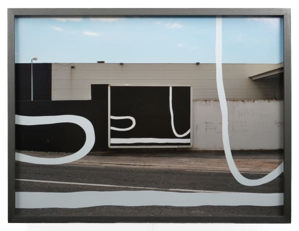 OX, Sète, 2024