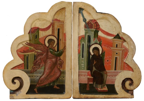Annunciation