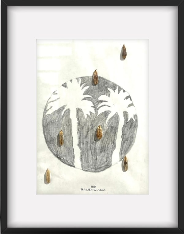 Angel de Leon, Fashion, 2023