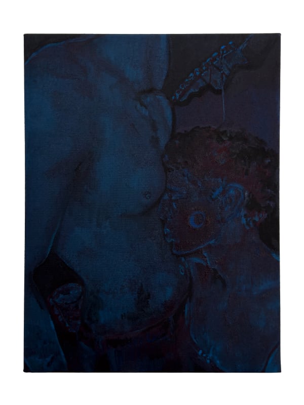 Giovanni Leonardo Bassan, EMA & DAVID, 2025