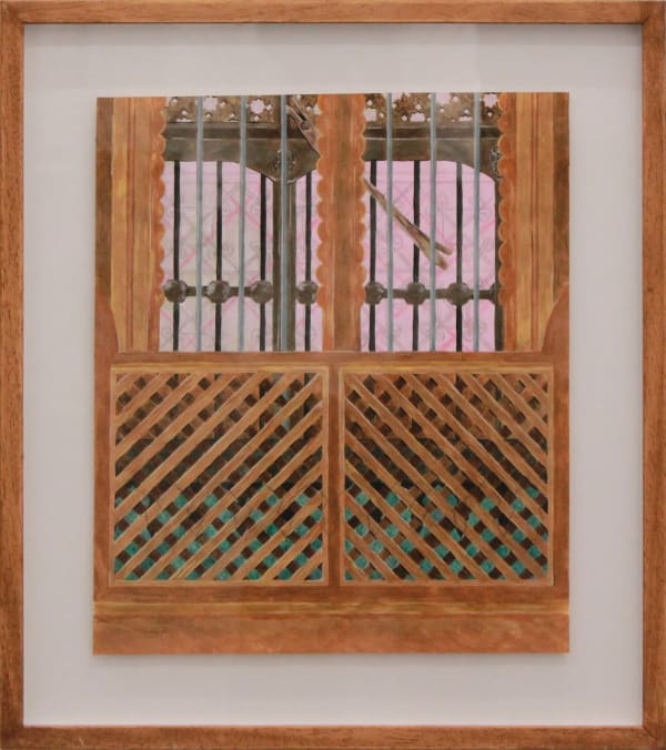 Hayfa Algwaiz, Shababeek Albalad 3, 2024