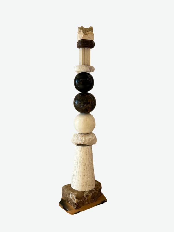 Ali Mohammadioun, Axis of Quietitude series