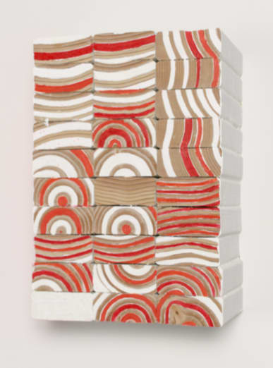 Cordy Ryman, 30, 2016