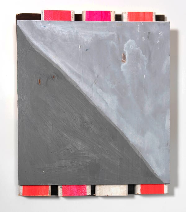 Cordy Ryman, Play Sick Wednesday, 2018