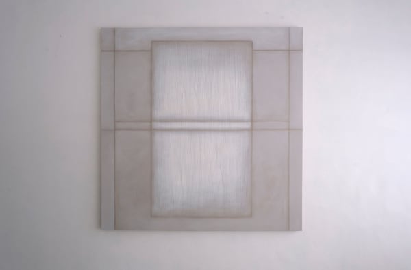 Richard Höglund, Loom XXXVI, 2022