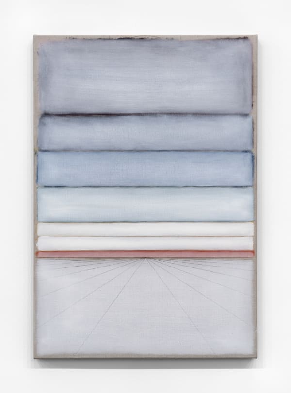 Richard Höglund, Twelve Joyful Hours (northern iii), 2019