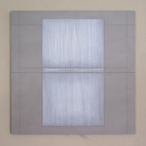 Richard Höglund, Loom XVIII, 2021