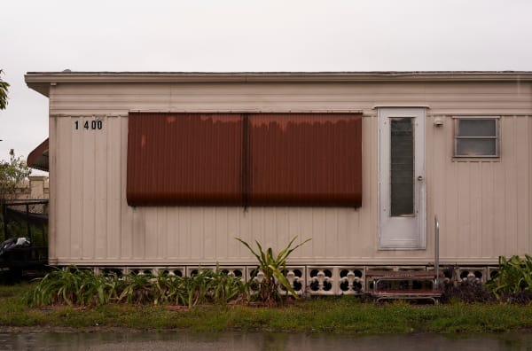 Diego Waisman, Untitled - Topology 2-4, 2019