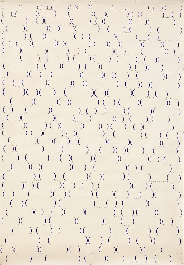 David Moreno, Emptyful , 1997