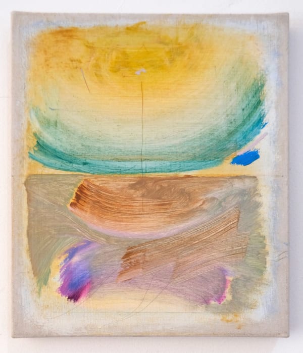 Richard Höglund, Arc XXXIV, 2024