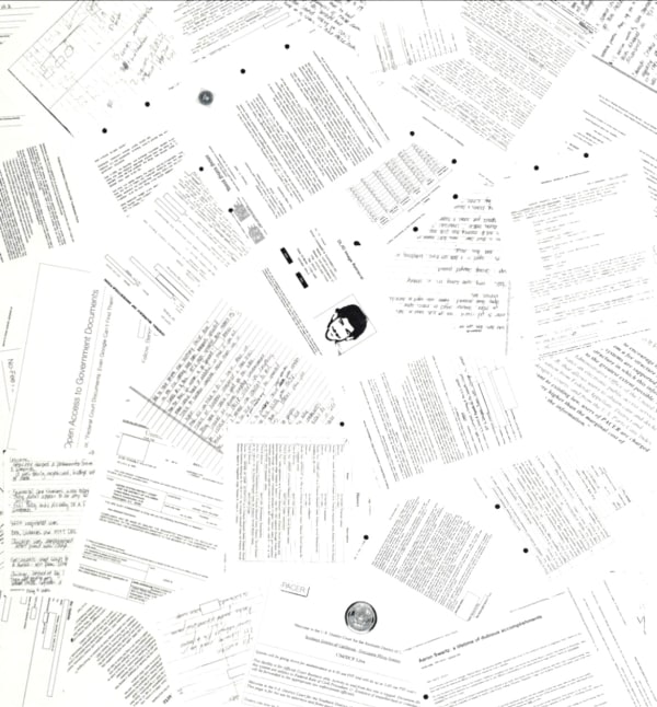 Yucef Merhi, Open Access Security II, 2020-24