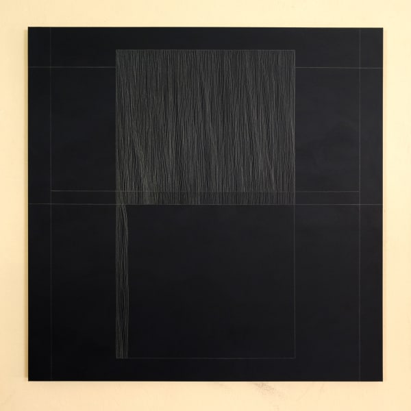 Richard Höglund, Loom XV, 2021