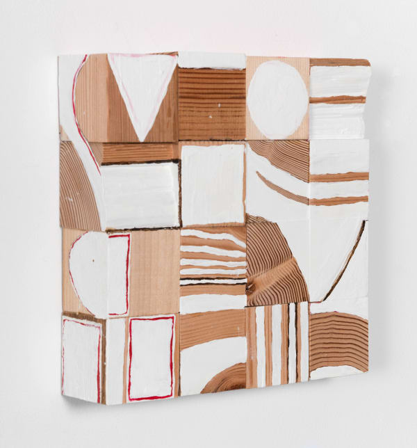 Cordy Ryman, Sober 16, 2019