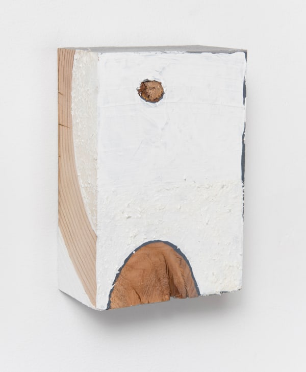 Cordy Ryman, Mini Moons Moon, 2018