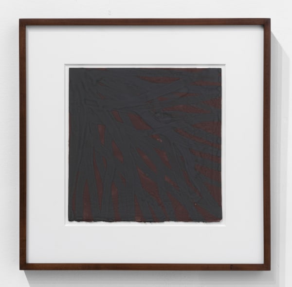 Sol Lewitt, Untitled, 2001