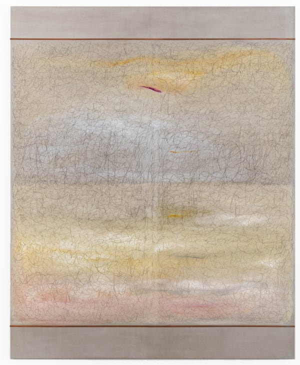 Richard Höglund, Sea Picture, CLXII, 2018