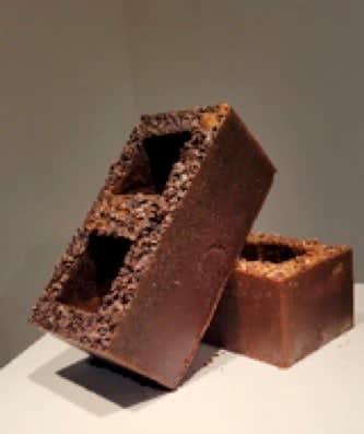 Nadine Hall, Legacy and Redemption on Pedestal, 2022