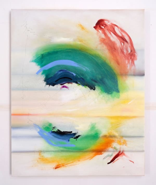 Richard Höglund, Arc XXXII, 2024