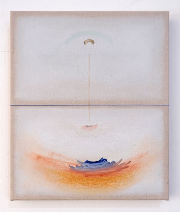 Richard Höglund, Arc XXXVI, 2024