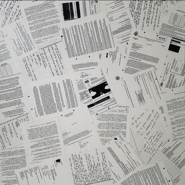 Yucef Merhi, Open Access Security I, 2020-24