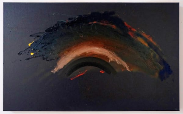 Richard Höglund, Arc XXXVIII, 2024