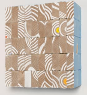 Cordy Ryman, 50, 2016