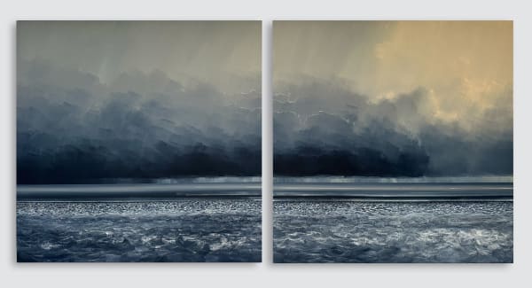 Jack Davis, Silver Lining