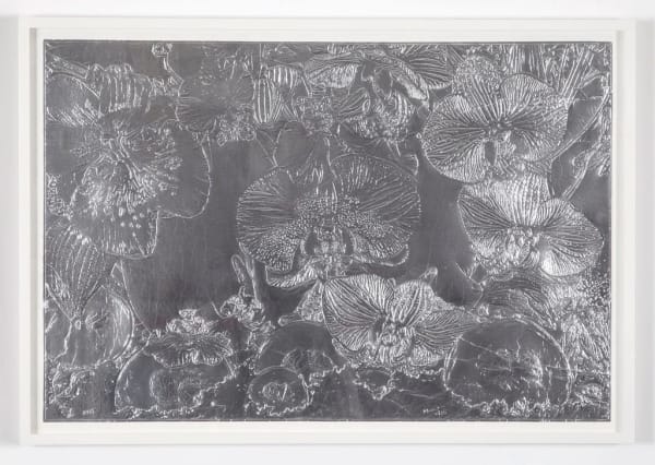 Marc Quinn, Fossil Record - The Age Of Aluminium