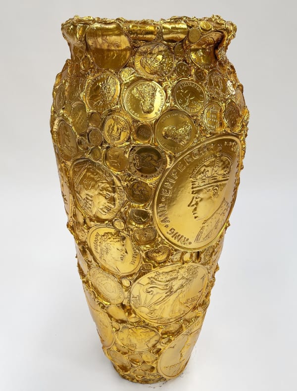 Ann Carrington, Blazing Star