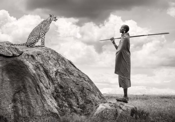 James Lewin, Together