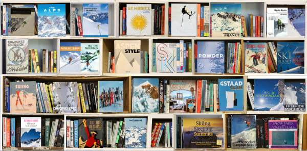 Max Steven Grossman, Ski 24