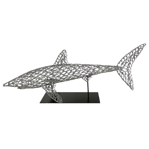 Vincent Mock, Mako Shark