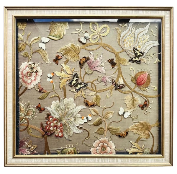 Tess Chodan, Island Pastoral