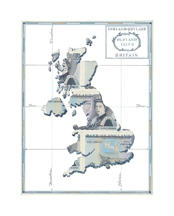 Justine Smith, The Oldland Isles II