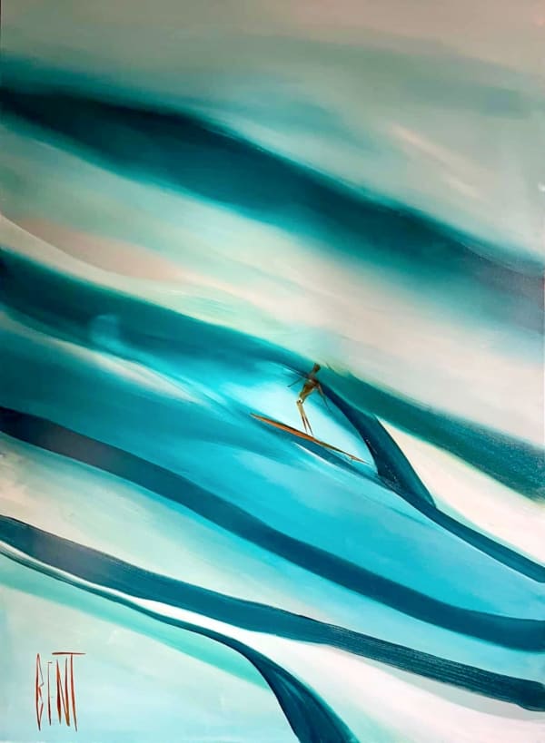 Brian Bent, First Point