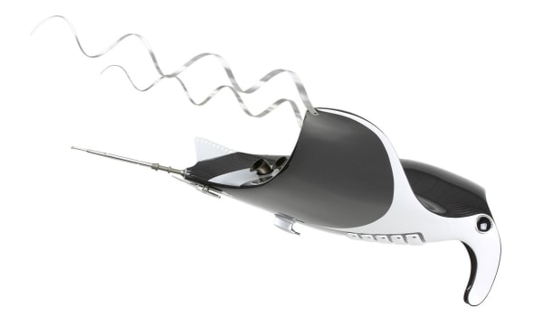 Alastair Gibson, J Manta