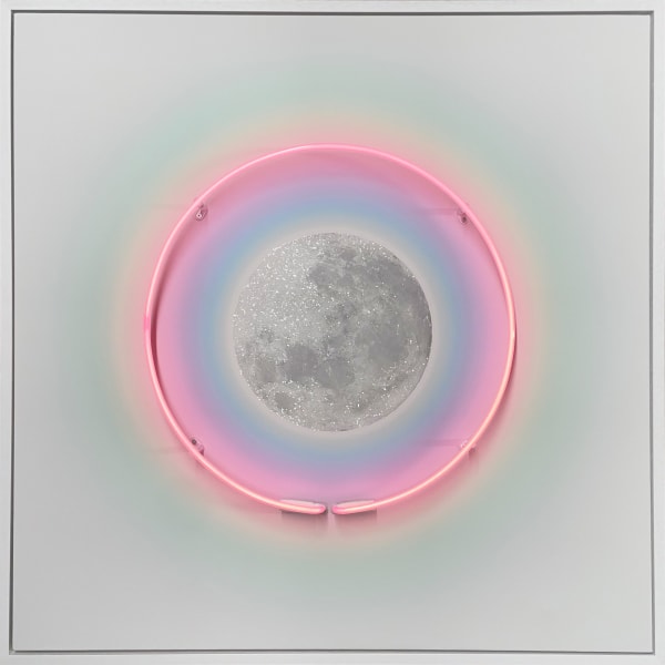 Lauren Baker, Moon Light Spectrum