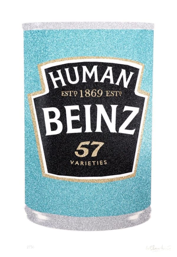 Wildcat Will, Human Beinz