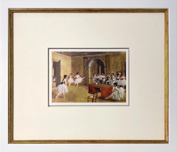 Banksy, Banksy vs Bristol Museum postcard