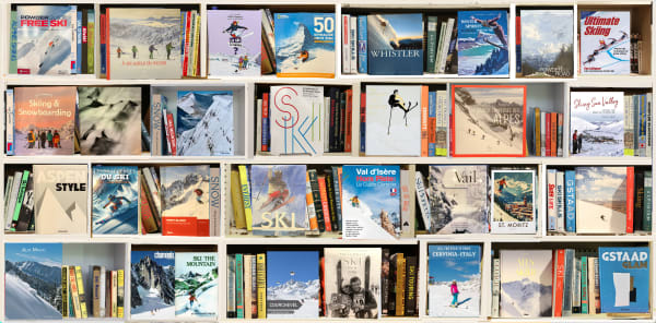 Max Steven Grossman, Ski WNT