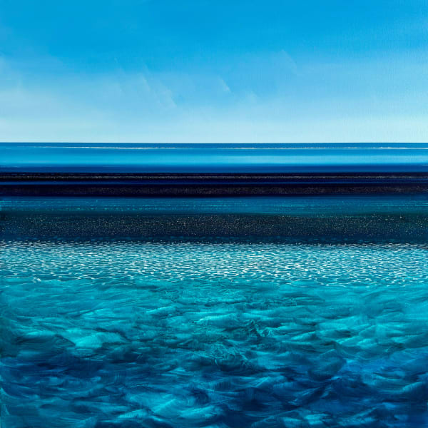 Jack Davis, Liberated Morning - Edition