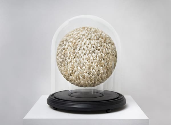 Alastair Mackie, Untitled Sphere