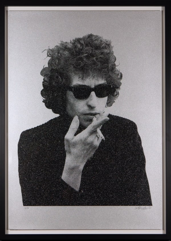 Wildcat Will, Bob Dylan - Silver