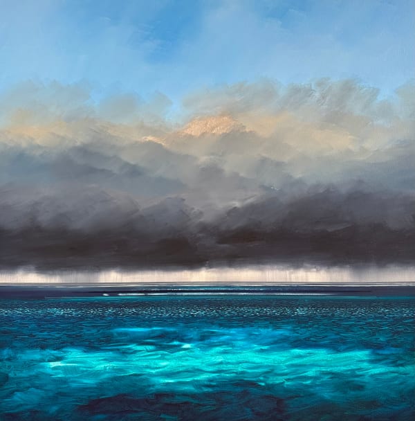 Jack Davis, Irradiate