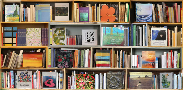 Max Steven Grossman, ART LND