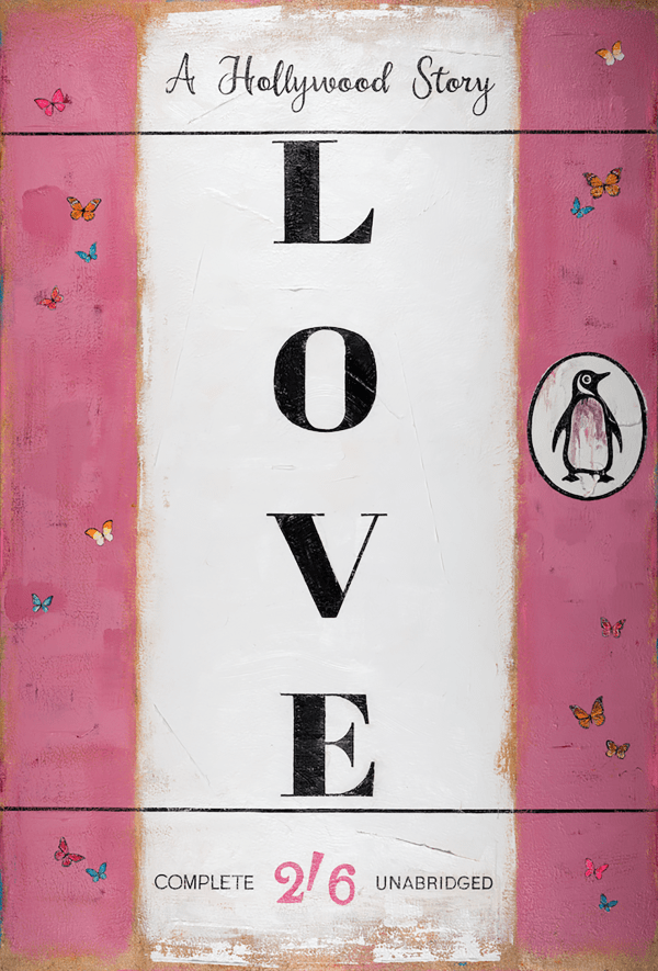 Charles Hollywood, LOVE