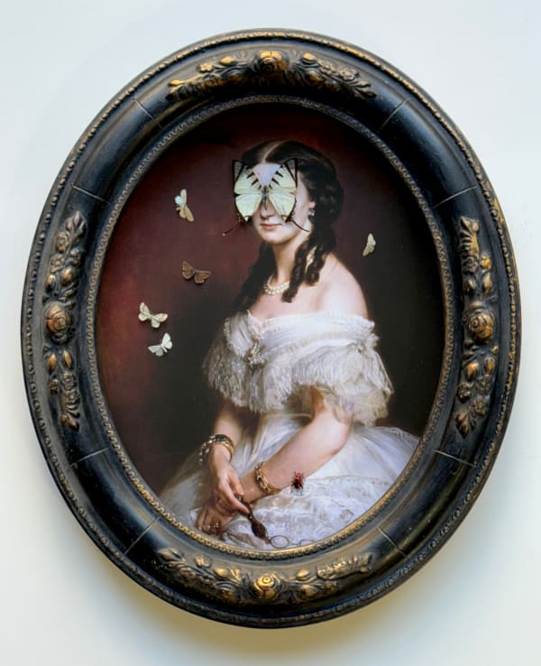 Tess Chodan, Charlotte