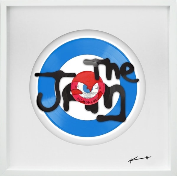 Keith Haynes, The Jam