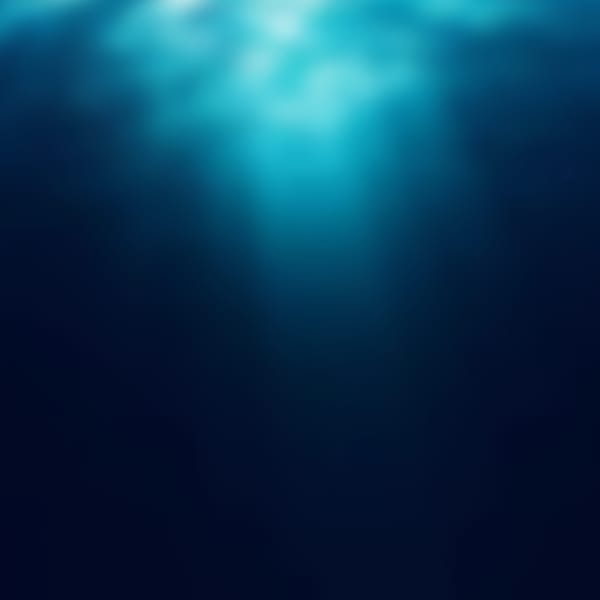 Chris Levine, Sea Light (1)