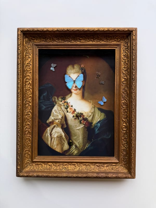 Tess Chodan, Charlotte